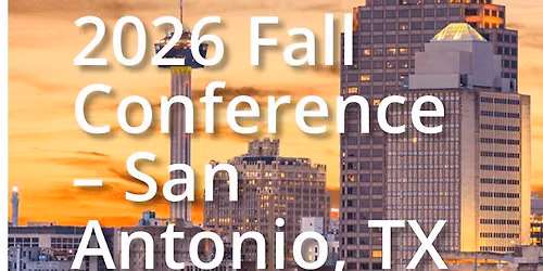 TAPIA Oct 2026 - San Antonio Conference - Attend with SAPIA Team