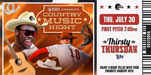 Country Music Night | Loons