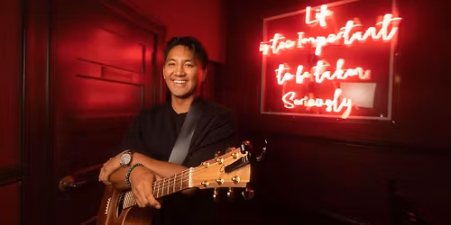 Parking JR De Guzman