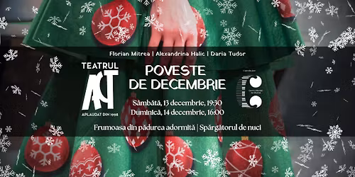 POVESTE DE DECEMBRIE