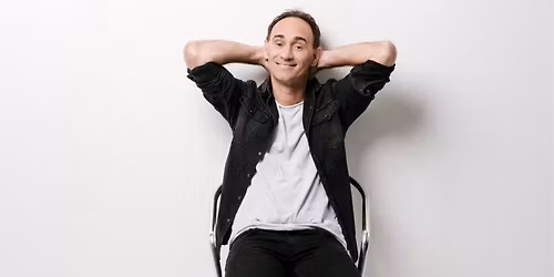 Gernot Kulis - Ich kann nicht anders