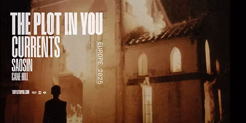 The Plot In You | Trix [SOLD OUT]