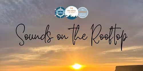 Sounds on the Rooftop