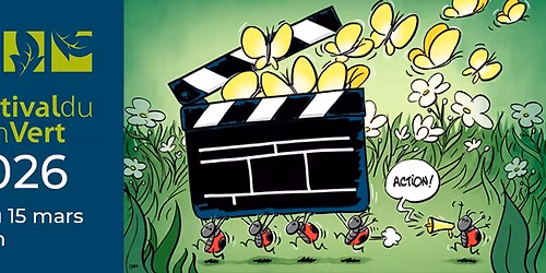 Festival du Film Vert de Nyon