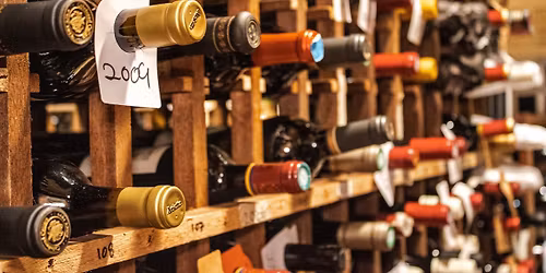 November Retail Pop-Up Wine Tasting