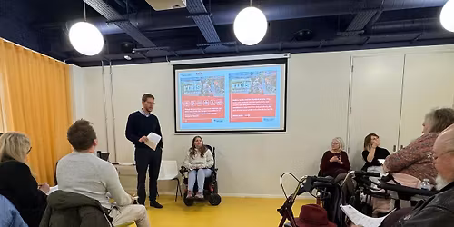 Richmond Transport and Mobility Forum