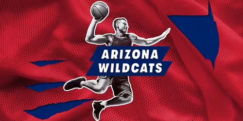 Utah Tech Trailblazers at Arizona Wildcats Mens Basketball