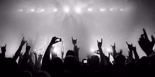 The Grand Sheep + Kerium