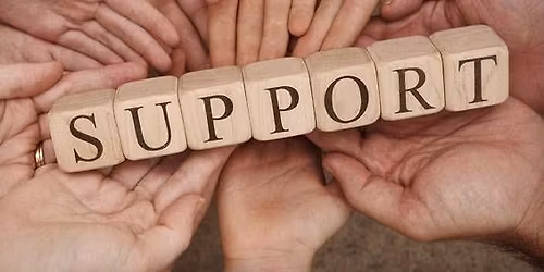 New Foyle Support Group