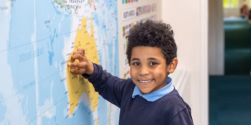 SAVE THE DATE: Roundhill Open Day