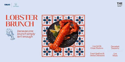 Lobster Brunch