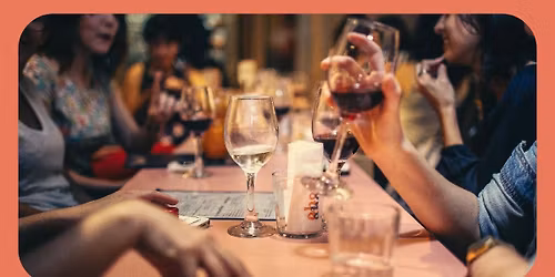 Cocktails &amp; Conversation Social | FREE | Bristol | Meet New People