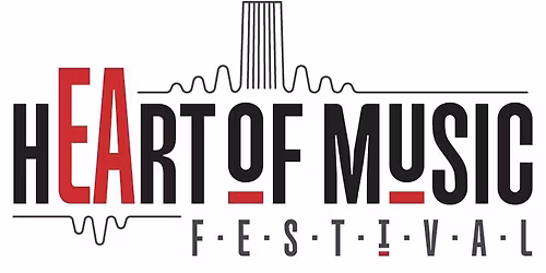 The Heart of Music Festival '26