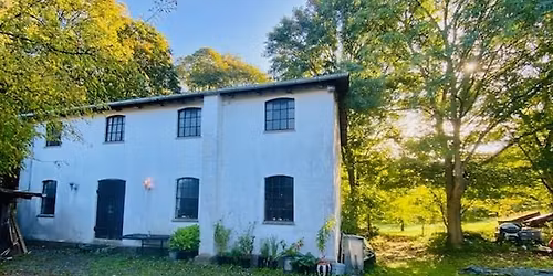 Franske For\u00e5rslopper og Pop-Up Caf\u00e9 