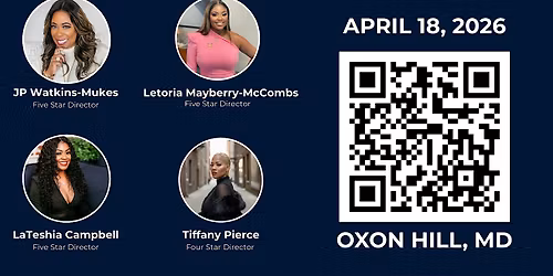 Maryland Super Saturday