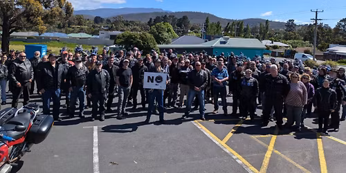 Run From The Sun 2025