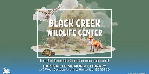 Black Creek Wildlife Center