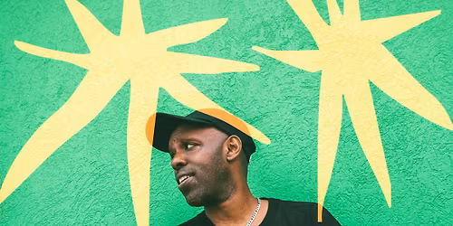 Shad: 20th Anniversary \/ Start Anew Tour at Sonic Hall