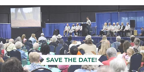 89th Annual Meeting