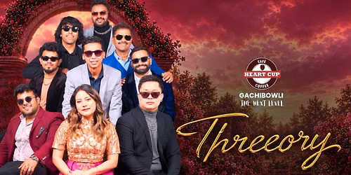 Threeory at HCC