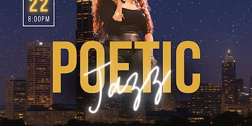 Poetic Jazz: Chaka Khan Tribute