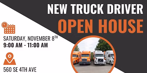 Hillsboro Open House