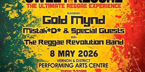 Gold Mynd