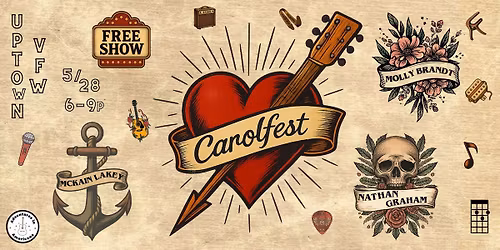 Carolfest 2026