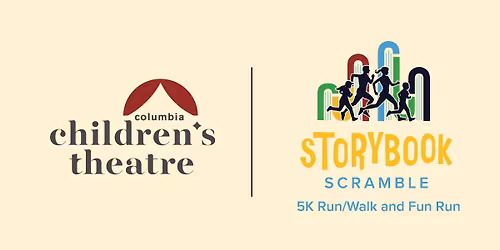 Storybook Scramble 5K Run\/Walk and Fun Run!