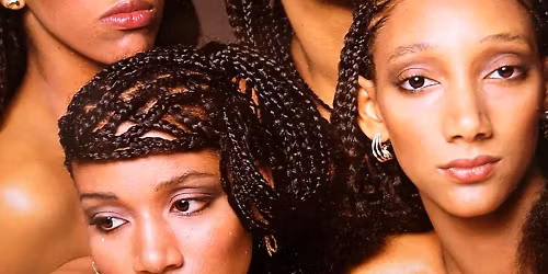 Sister Sledge in Miami