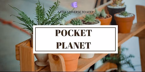 Pocket plant
