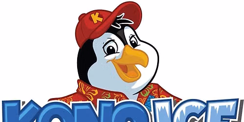 Kona Ice Day