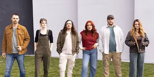 Jesus Church Worship - Live Recording - January 2026