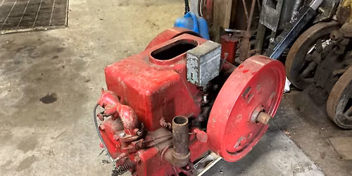 Lifetime Collection Liquidation Auction