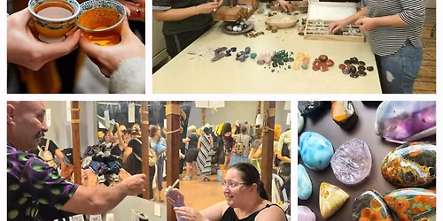 \u041a\u0440\u0438\u0441\u0442\u0430\u043b\u044c\u043d\u043e\u0435 \u0427\u0430\u0435\u043f\u0438\u0442\u0438\u0435 \u0432 \u0411\u0435\u0435\u0440-\u0428\u0435\u0432\u0435 30.01 \ud83d\udc8e\u2615\ufe0f