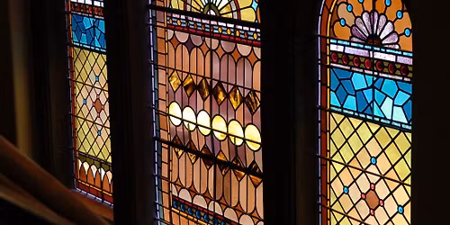 Lily Carpinone, Bassoon | Setnor Student Recital