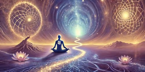 AKTYWACJA ENERGII KUNDALINI \u201eGO DEEPER\/ WEJD\u0179 G\u0141\u0118BIEJ W SIEBIE\u201d NAPRAW SWOJE WZORCE MY\u015aLENIA