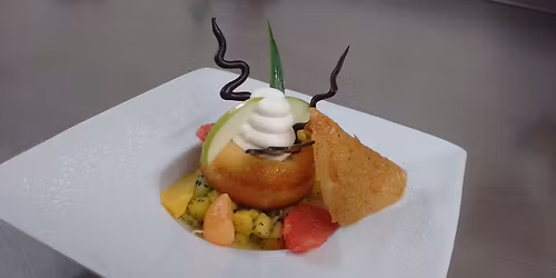 Remise des dipl\u00f4mes