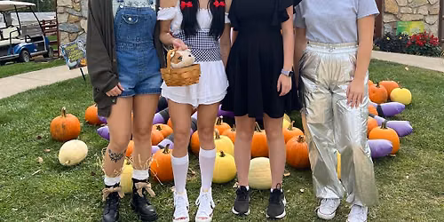Halloween 2
