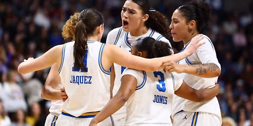 Parking UC San Diego Tritons at Pacific Tigers Womens Basketball