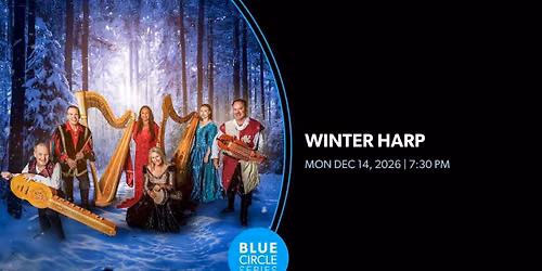 Winter Harp