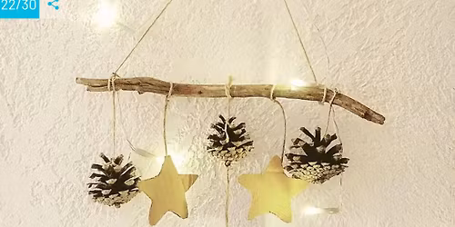 \u26c4\ufe0f\u2728\ud83c\udf84 MARCH\u00c9 DE NO\u00cbL DE L'\u00c9COLE SAINT-MARC