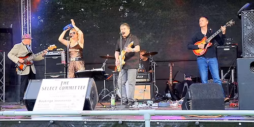 The Queens Hotel, Macclesfield