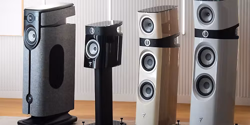 Journ\u00e9es portes ouvertes Focal & Naim