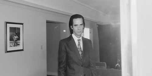 CPH DOX 2026 - NICK CAVE'S VEILED WORLD + intro by Katrine Clausager Rich 