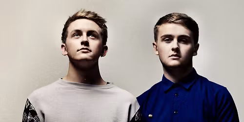 Disclosure with Mike Dunn