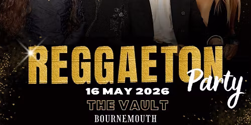 Reggaeton Party (Bournemouth)