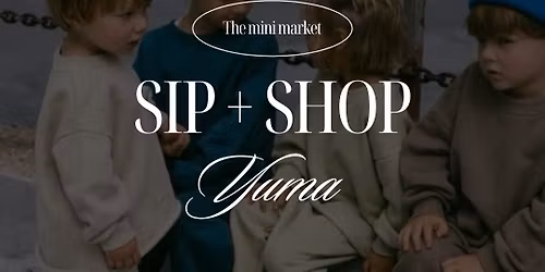 The mini market