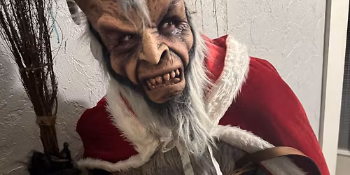 Free Krampus Photos at Oktober\u2019s Dec 13th 