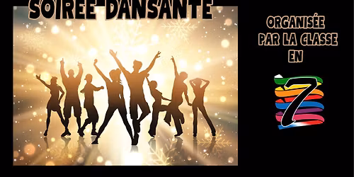 SOIREE DANSANTE